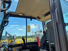 Volvo EC60E Tracked Excavator 