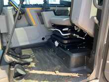 Volvo EC60E Tracked Excavator 