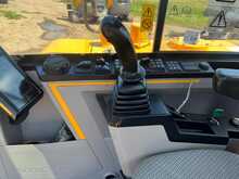 Volvo EC60E Tracked Excavator 