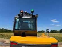 Volvo EC60E Tracked Excavator 