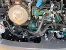 Volvo EC60E Tracked Excavator 