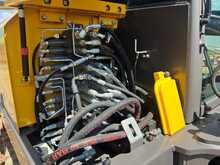 Volvo EC60E Tracked Excavator 