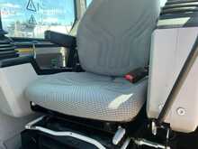 Volvo EC60E Tracked Excavator 