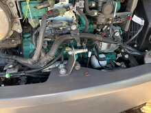 Volvo EC60E Tracked Excavator 