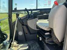 Volvo EC35D Tracked Excavator 