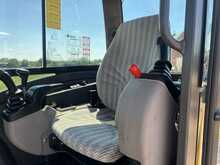 Volvo EC35D Tracked Excavator 