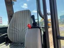 Volvo EC35D Tracked Excavator 