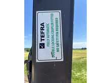 Volvo EC35D Tracked Excavator 