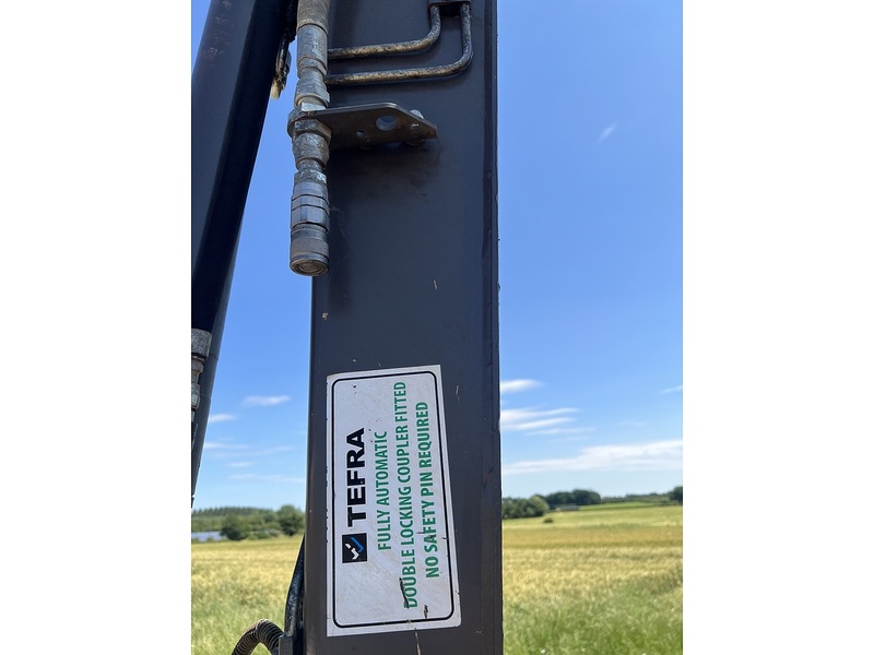 Volvo Tracked Excavator