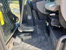 Volvo EC35D Tracked Excavator 