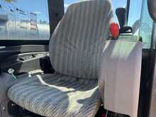 Volvo EC35D Tracked Excavator 