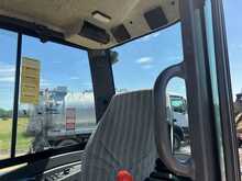 Volvo EC35D Tracked Excavator 