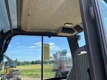 Volvo EC35D Tracked Excavator 