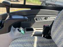 Volvo EC35D Tracked Excavator 