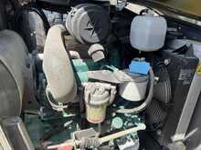 Volvo EC35D Tracked Excavator 