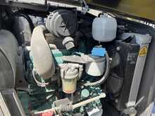 Volvo EC35D Tracked Excavator 