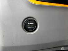 Volvo ECR88D Tracked Excavator 