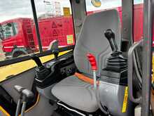 Volvo ECR88D Tracked Excavator 