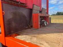 Scania P410 Beavertail with Winch 