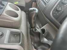 DAF LF 180HP 22ft Curtainsider 