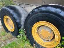 Caterpillar 730-C Dump Truck 