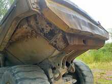 Caterpillar 730-C Dump Truck 