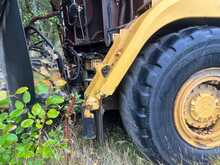 Caterpillar 730-C Dump Truck 