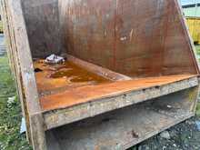 Caterpillar 730 Big Hook 