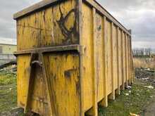 Caterpillar 730 Big Hook 