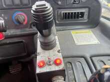 Caterpillar 730 Big Hook 