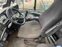 Caterpillar 730 Big Hook 