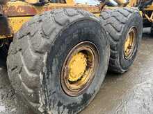 Caterpillar 730 Big Hook 