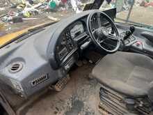 Caterpillar 730 Big Hook 