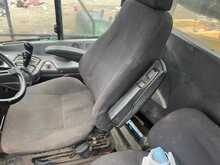 Caterpillar 730 Big Hook 