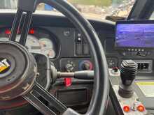 Caterpillar 730 Big Hook 