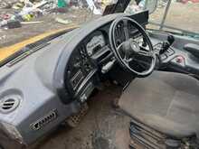 Caterpillar 730 Big Hook 