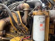 Caterpillar 730 Big Hook 