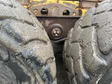 Caterpillar 730 Big Hook 