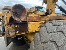 Caterpillar 730 Big Hook 