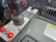 Caterpillar 730 Big Hook 