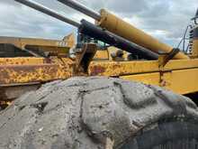 Caterpillar 730 Big Hook 