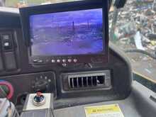 Caterpillar 730 Big Hook 