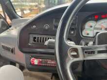 Caterpillar 730 Big Hook 