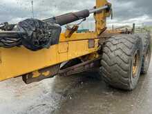 Caterpillar 730 Big Hook 