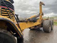 Caterpillar 730 Big Hook 