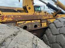 Caterpillar 730 Big Hook 