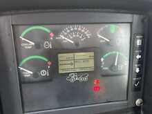 Bell B25D 6x6 Dump Truck 