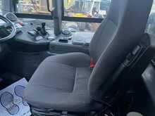 Bell B25D 6x6 Dump Truck 