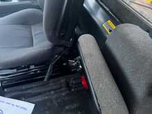 Bell B25D 6x6 Dump Truck 