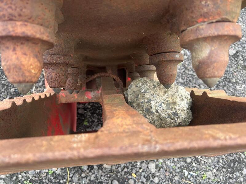 BAV Crushers Attachment